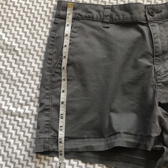 Women’s, Shorts, A New Day, Size 10, Gray - Picture 6 of 7